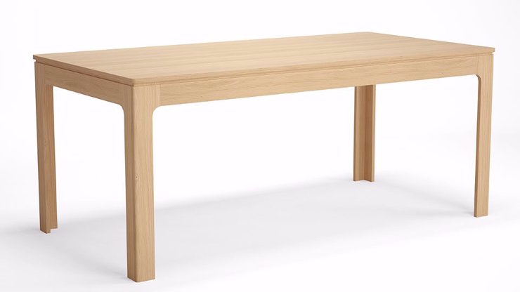 Imaginea Masa dining extensibila WALTER