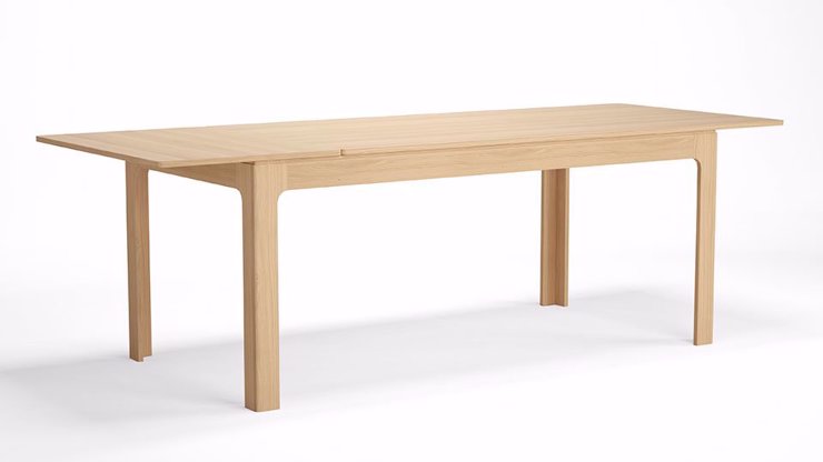 Imaginea Masa dining extensibila WALTER