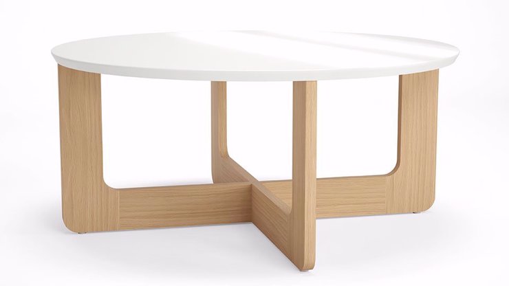 Imaginea Masuta living Walter