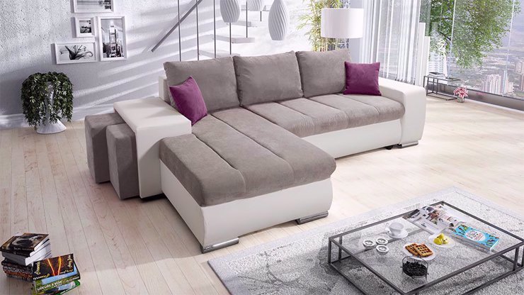 Imaginea Coltar Sesto