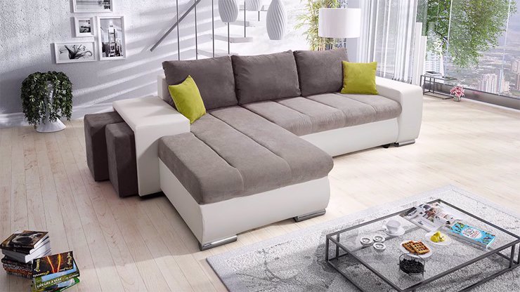 Imaginea Coltar Sesto