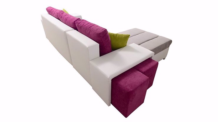 Imaginea Coltar Sesto