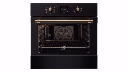 Poza cu Cuptor Electrolux EOB3400BOR