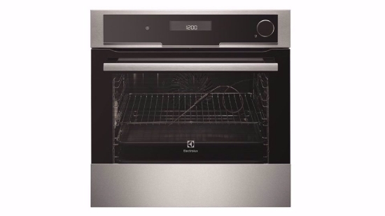 Poza cu Cuptor cu abur Electrolux KOBBS31X