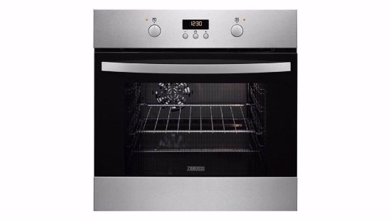 Cuptor Zanussi ZOA35722XV