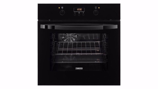 Cuptor Zanussi ZOB35702BV