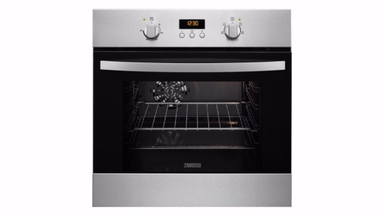 Poza cu Cuptor Zanussi ZOC25601XU