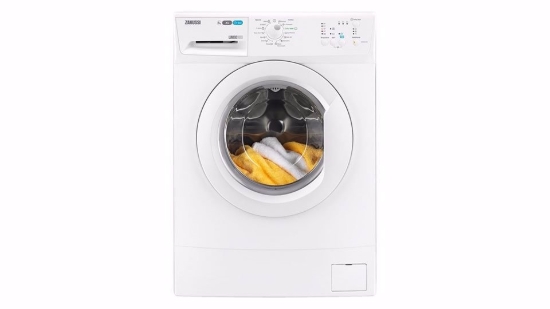 Poza cu Masina de spalat rufe SLIM Zanussi ZWSG6120V