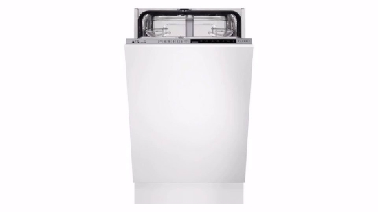 Poza cu Masina de spalat vase AEG FSE83400P
