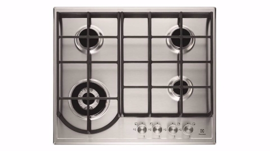 Poza cu Plita Electrolux EGH46343BX