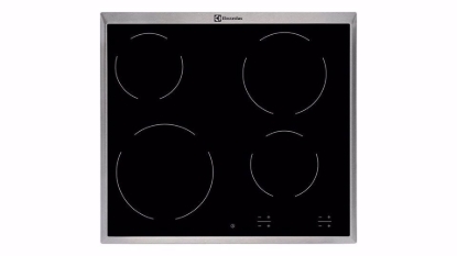 Poza cu Plita Electrolux EHF6240XXK