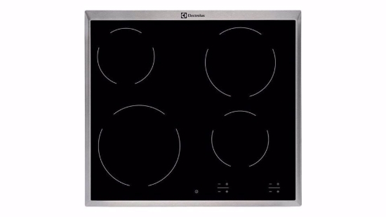 Poza cu Plita Electrolux EHF6240XXK