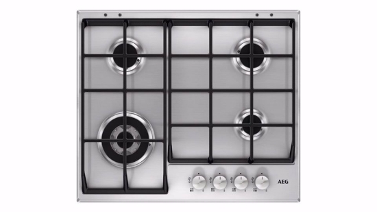 Poza cu Plita AEG HG654550SM