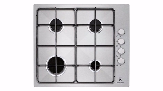 Poza cu Plita Electrolux KGS6404SX