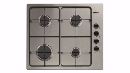 Poza cu Plita Zanussi ZGH62414XA