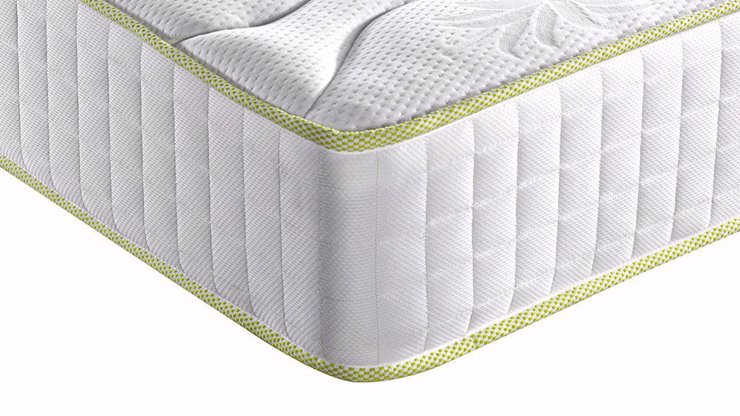 Imaginea Saltea Aloe Vera