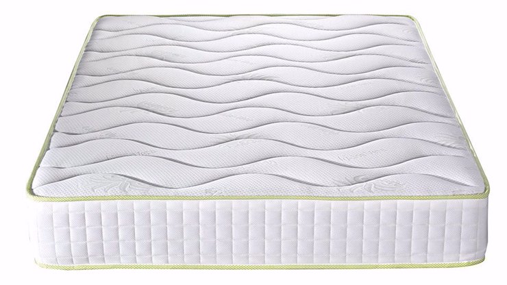 Imaginea Saltea Aloe Vera