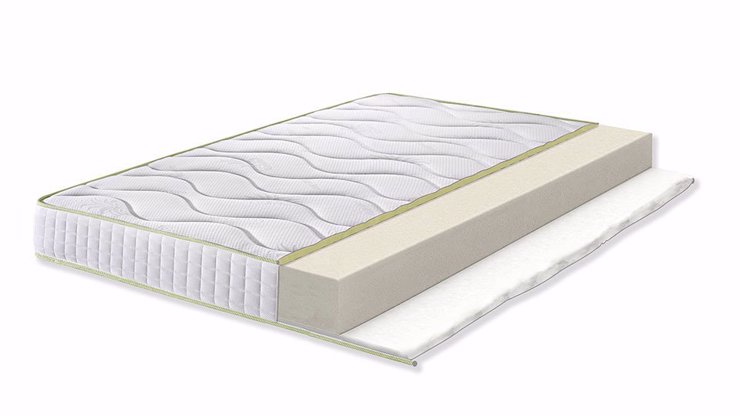 Imaginea Saltea Aloe Vera