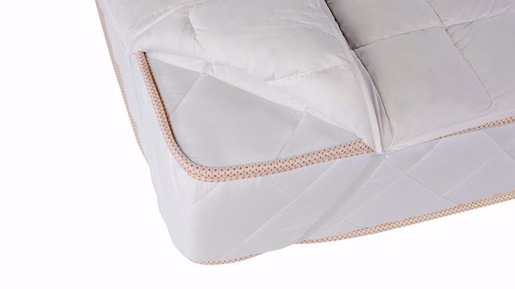 Imaginea Saltea Orange Line