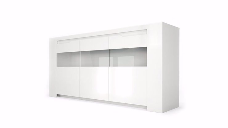 Imaginea Bufet 3 usi Orlando