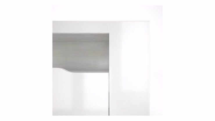 Imaginea Comoda TV cu sertar Orlando