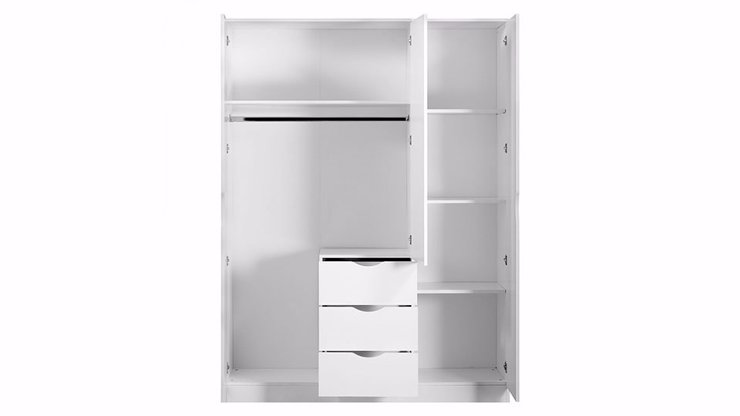 Imaginea Dulap Letty