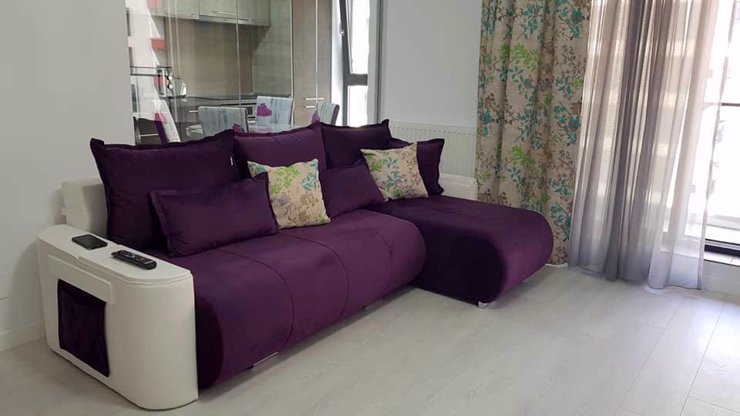 Imaginea Coltar Coquette