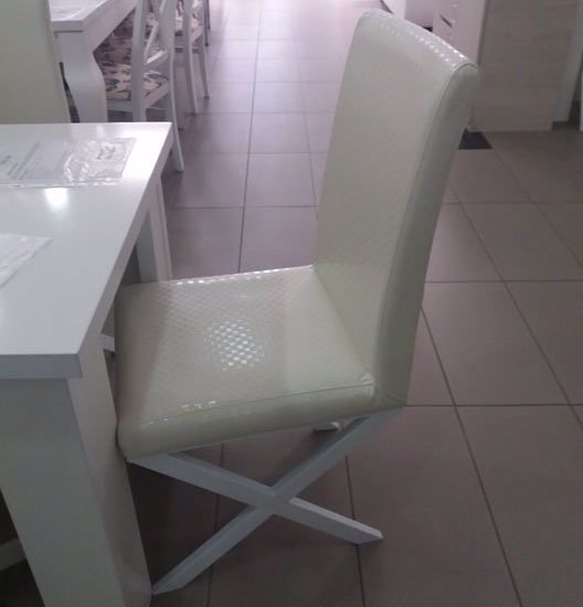 Poza cu Scaun  A2067