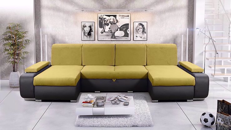 Imaginea Coltar Milan