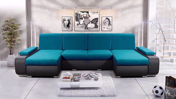 Imaginea Coltar Milan