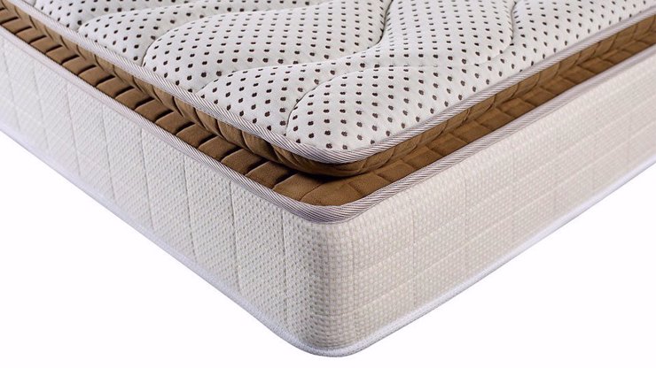 Imaginea Saltea Intense Memory