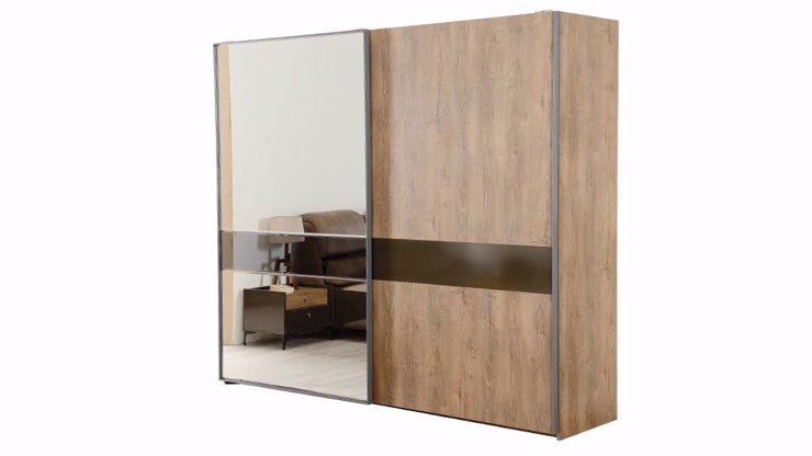 Imaginea Dulap 6 S - METROPOL