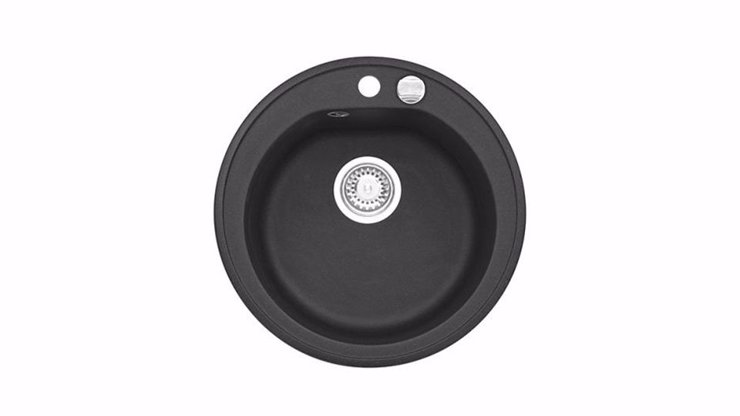 Imaginea Pachet Chiuveta Niagara 10 + Baterie Kati