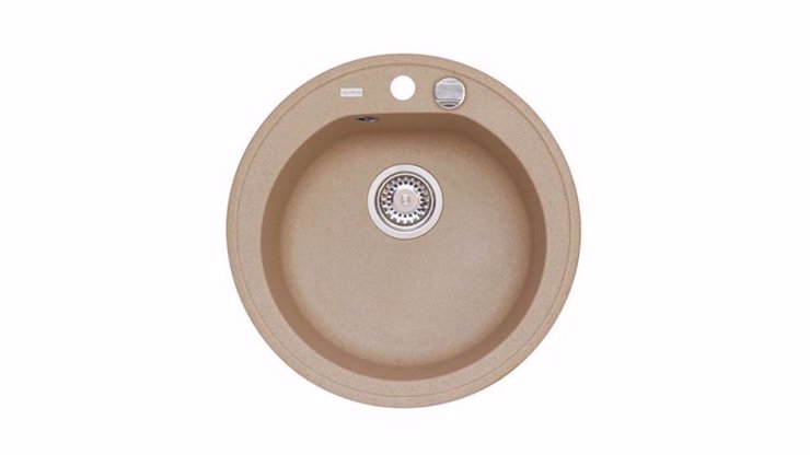 Imaginea Pachet Chiuveta Niagara 10 + Baterie Kati