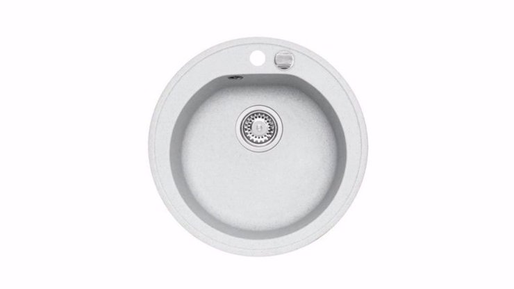 Imaginea Pachet Chiuveta Niagara 10 + Baterie Kati