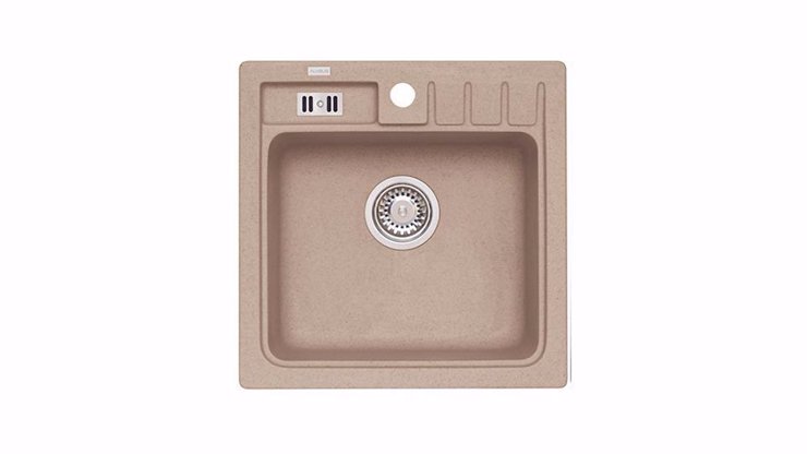 Imaginea Pachet Chiuveta Niagara 20 + Baterie Kati