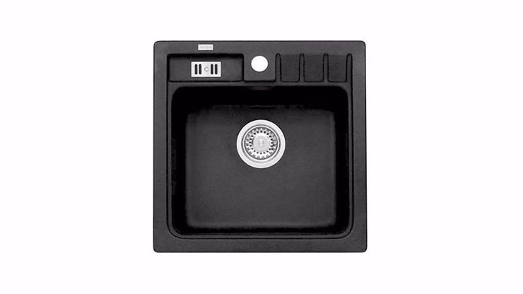 Imaginea Pachet Chiuveta Niagara 20 + Baterie Kati