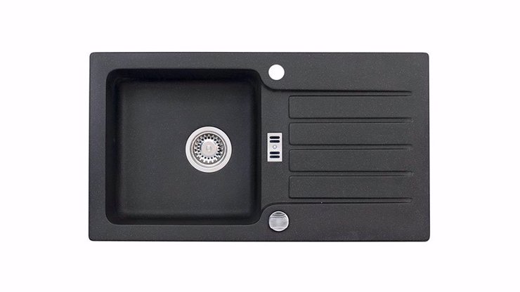 Imaginea Pachet Chiuveta Niagara 30 + Baterie Kati