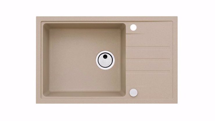 Imaginea Pachet Chiuveta Intermezzo 130 + Baterie Kati