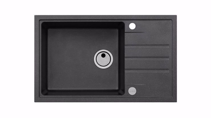 Imaginea Pachet Chiuveta Intermezzo 130 + Baterie Kati