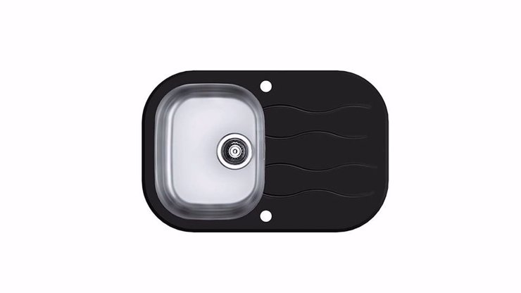 Imaginea Chiuveta Wave 20