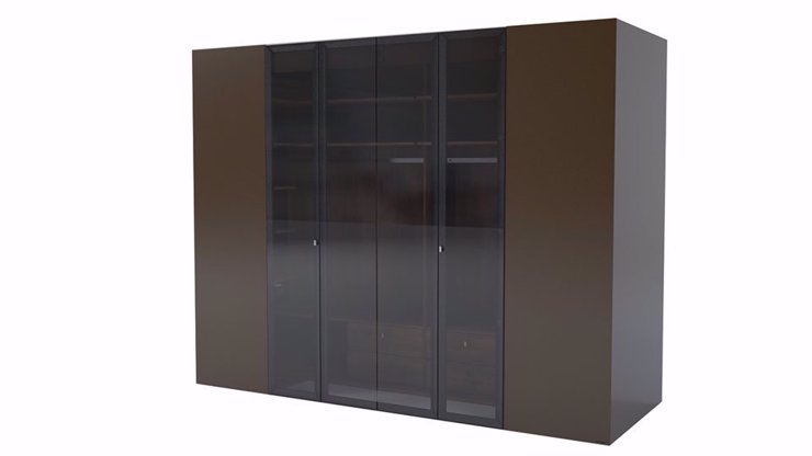 Imaginea Dulap Mega - METROPOL