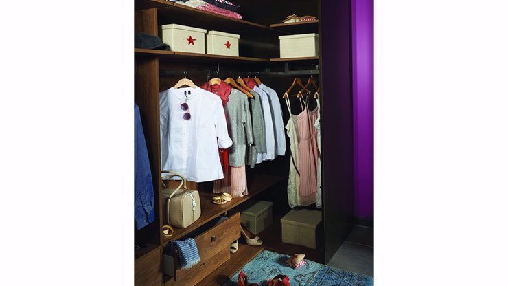 Imaginea Dulap Mega - METROPOL