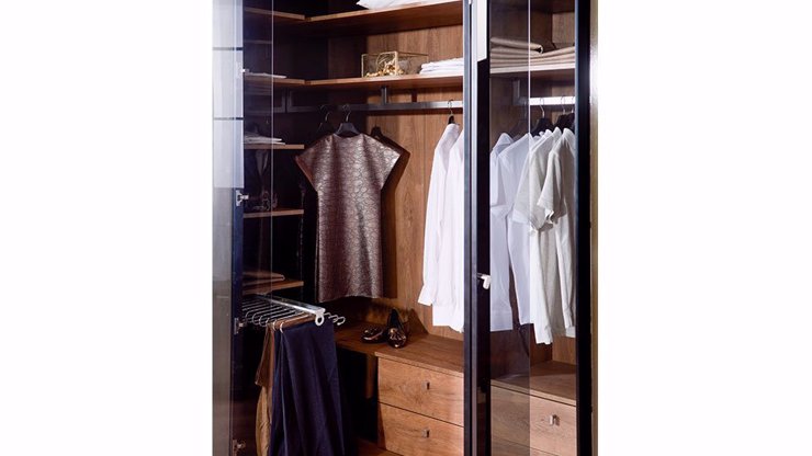 Imaginea Dulap Mega - METROPOL