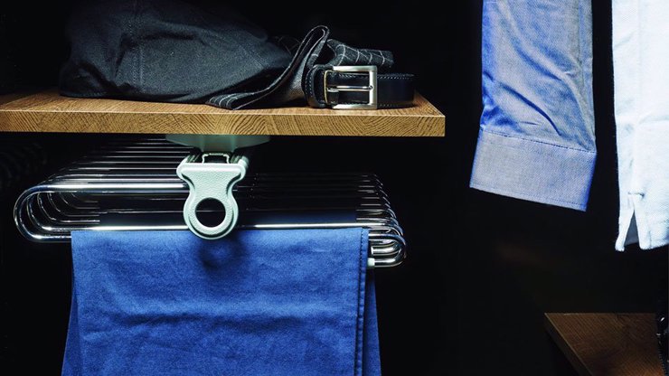 Imaginea Dulap Mega - METROPOL