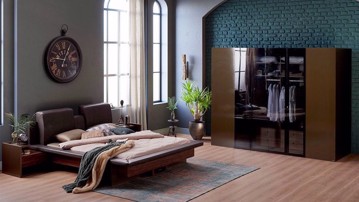 Imaginea Dulap Mega - METROPOL