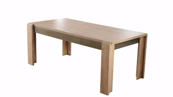 Poza cu Masa Mobilier Dining Extensibila - METROPOL