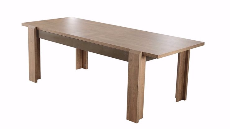 Imaginea Masa Mobilier Dining Extensibila - METROPOL