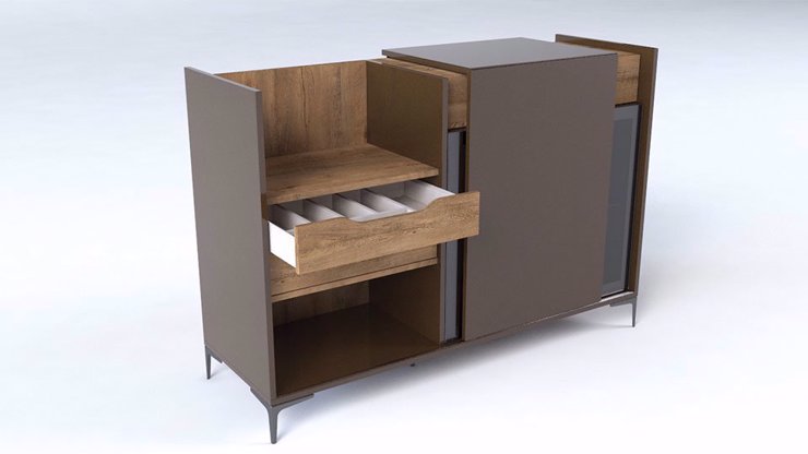 Imaginea Vitrina - METROPOL