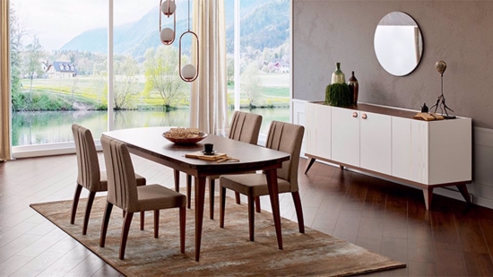 Poza cu Mobilier Dining - Arwen